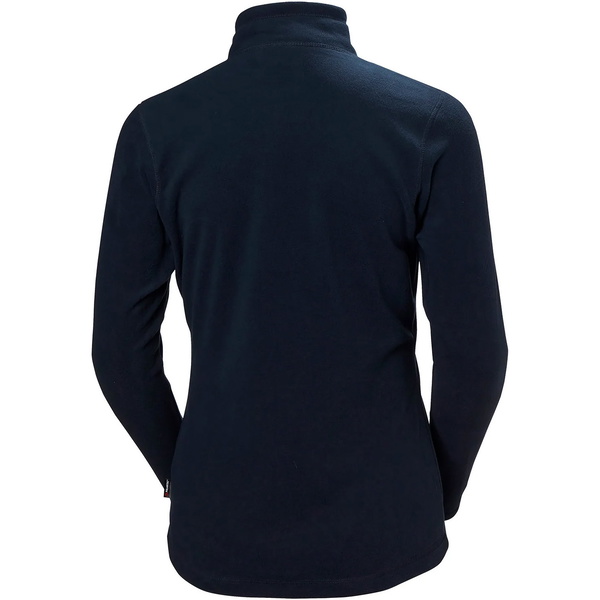 2026 Helly Hansen Womens Daybreaker Fleece Jacket 51599 - Navy